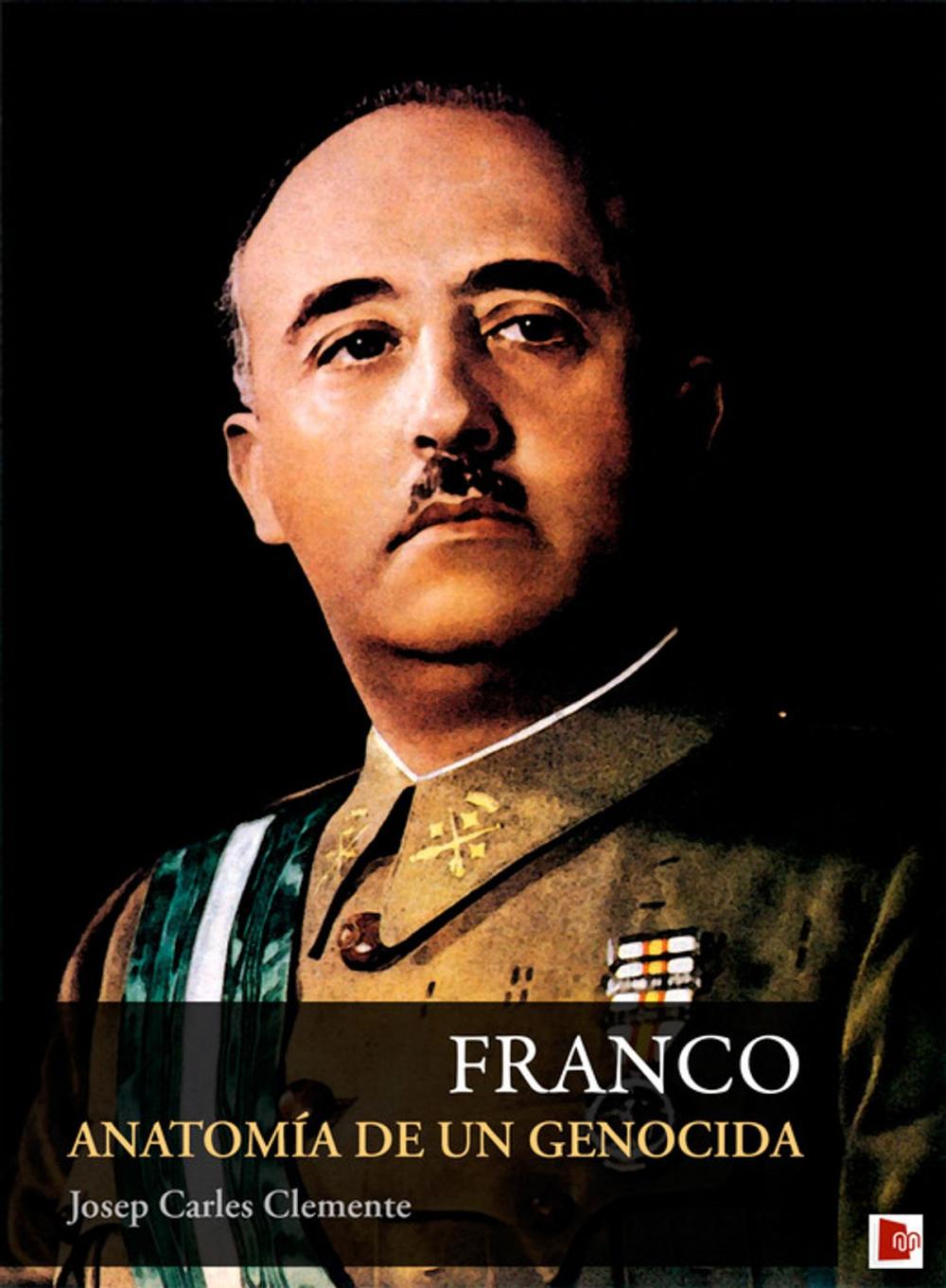 Big bigCover of Franco