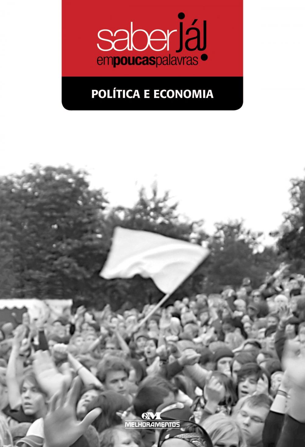 Big bigCover of Política e Economia