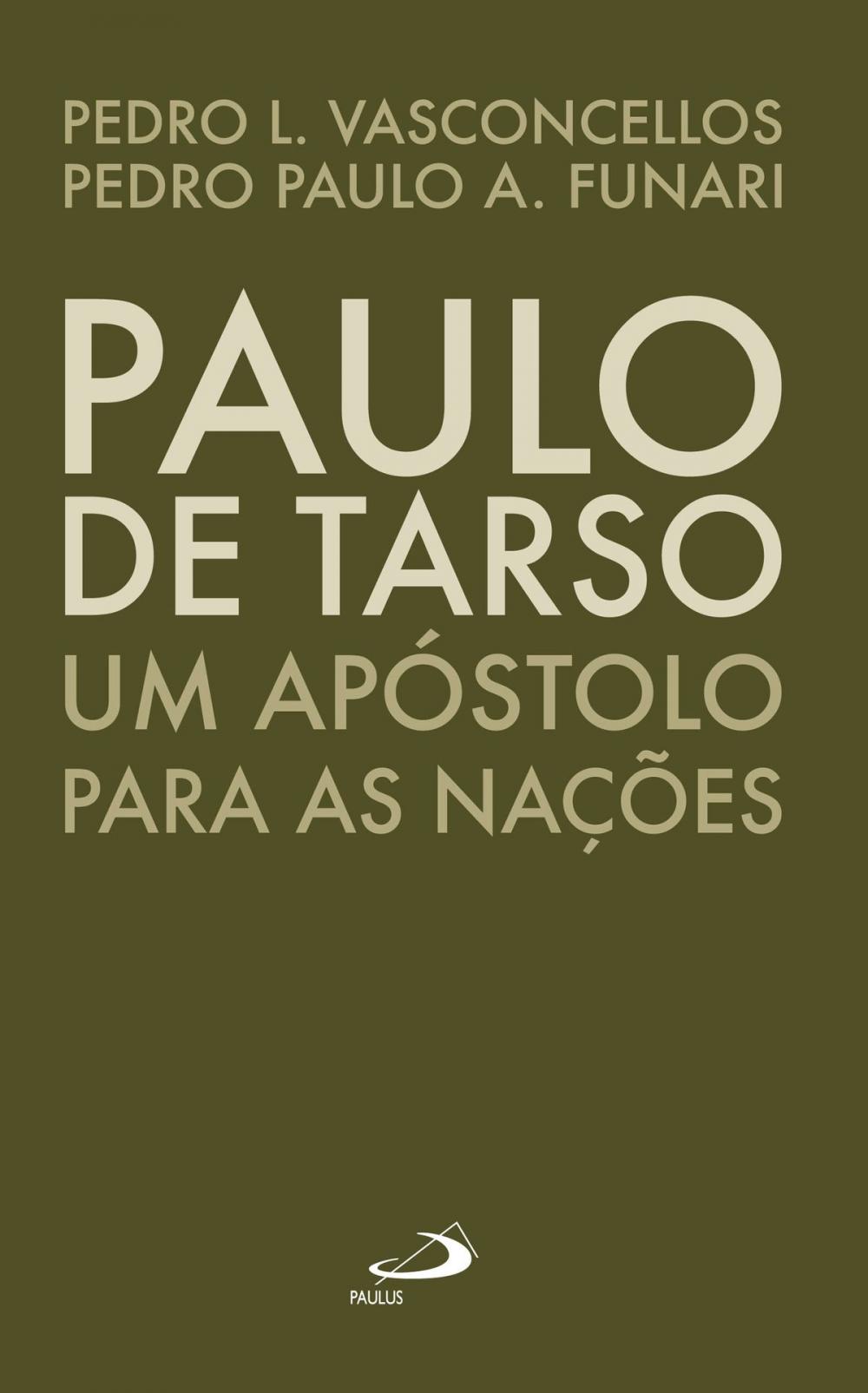 Big bigCover of Paulo de Tarso