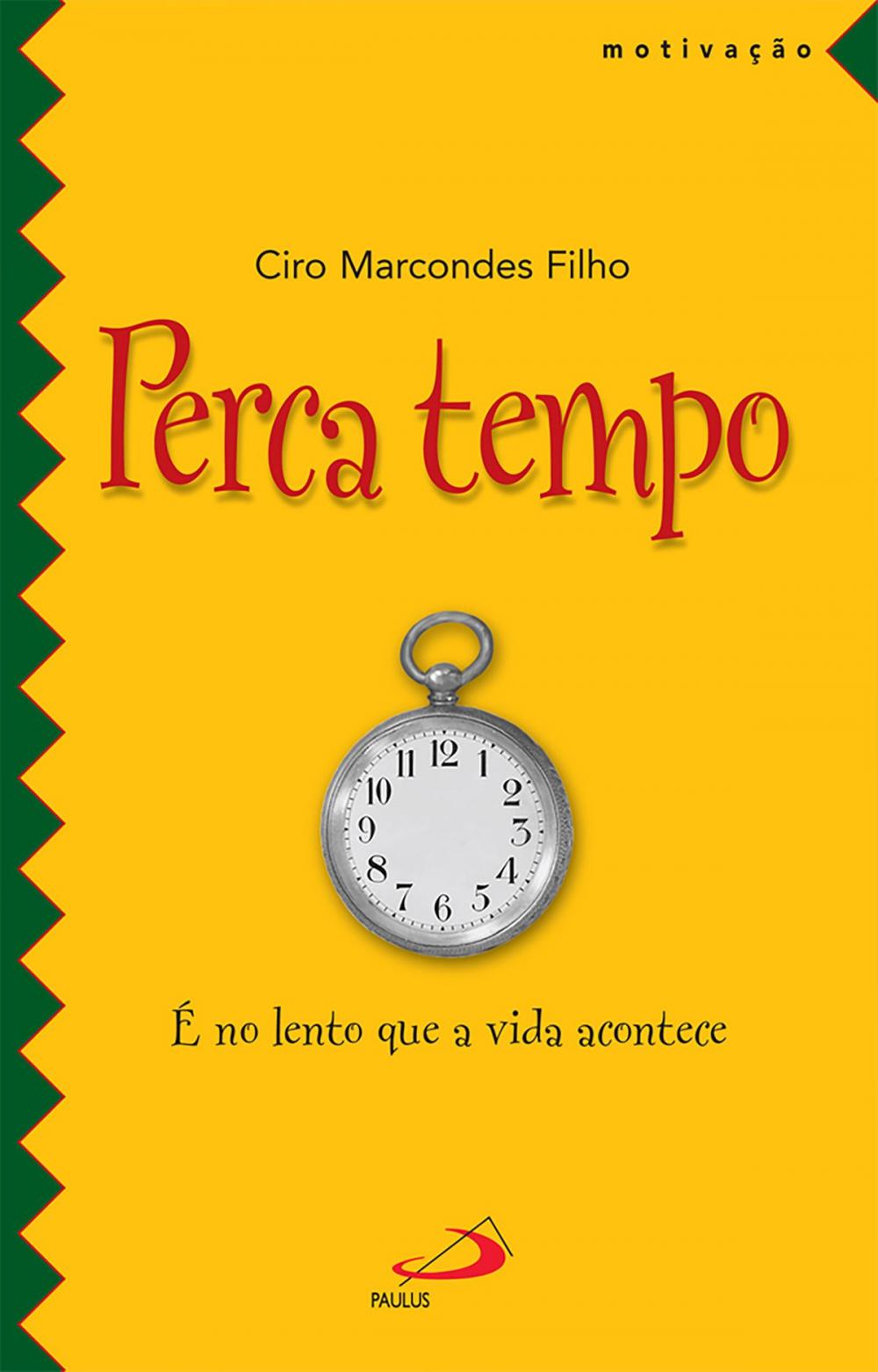 Big bigCover of Perca tempo