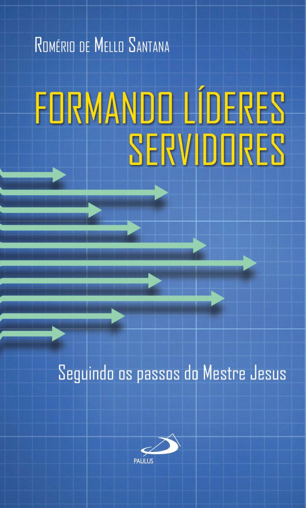 Big bigCover of Formando líderes servidores