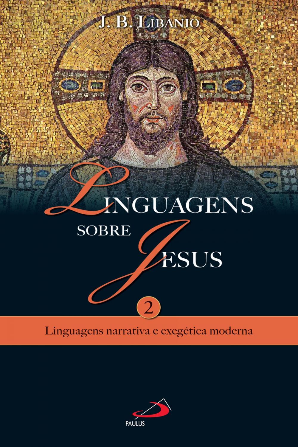 Big bigCover of Linguagens sobre Jesus 2