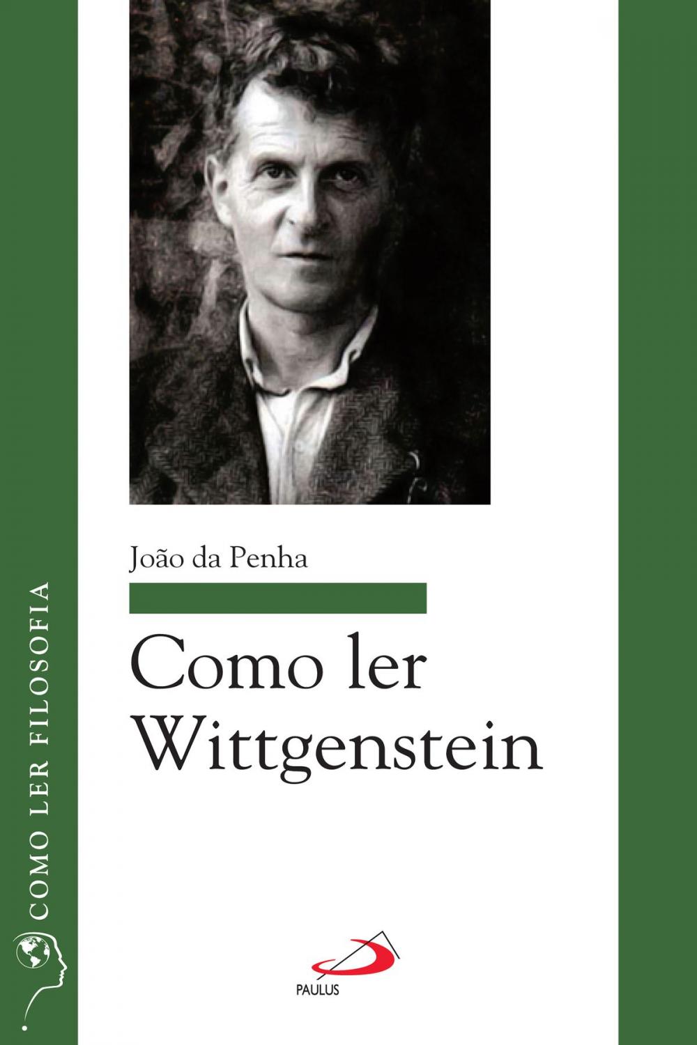 Big bigCover of Como ler Wittgenstein