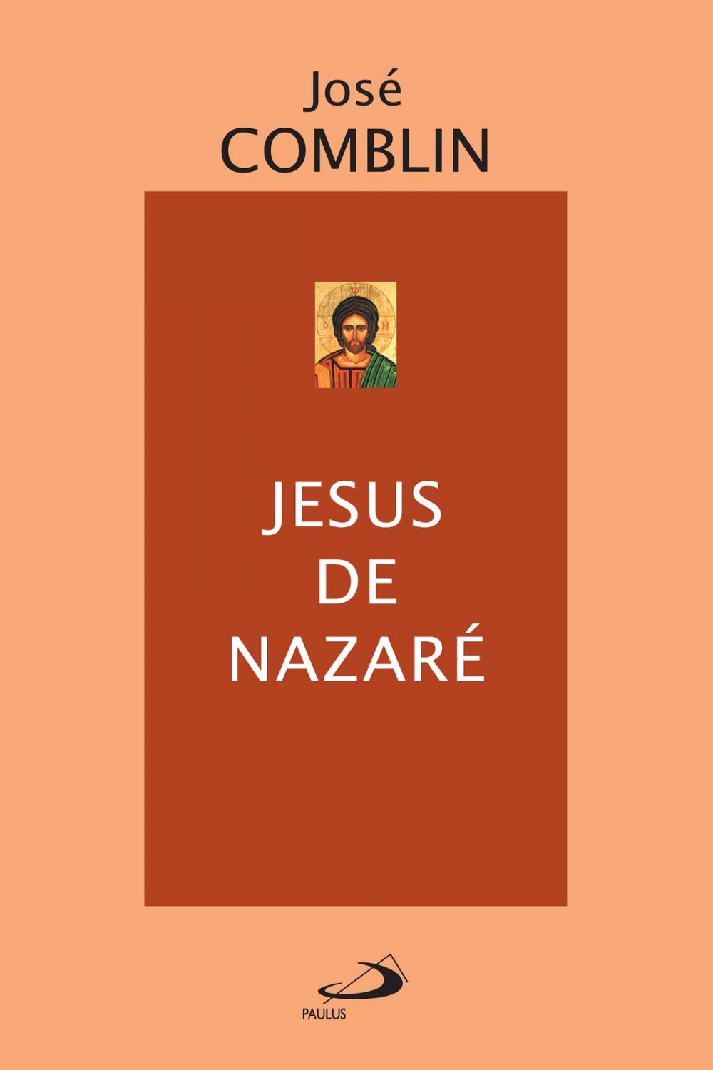 Big bigCover of Jesus de Nazaré