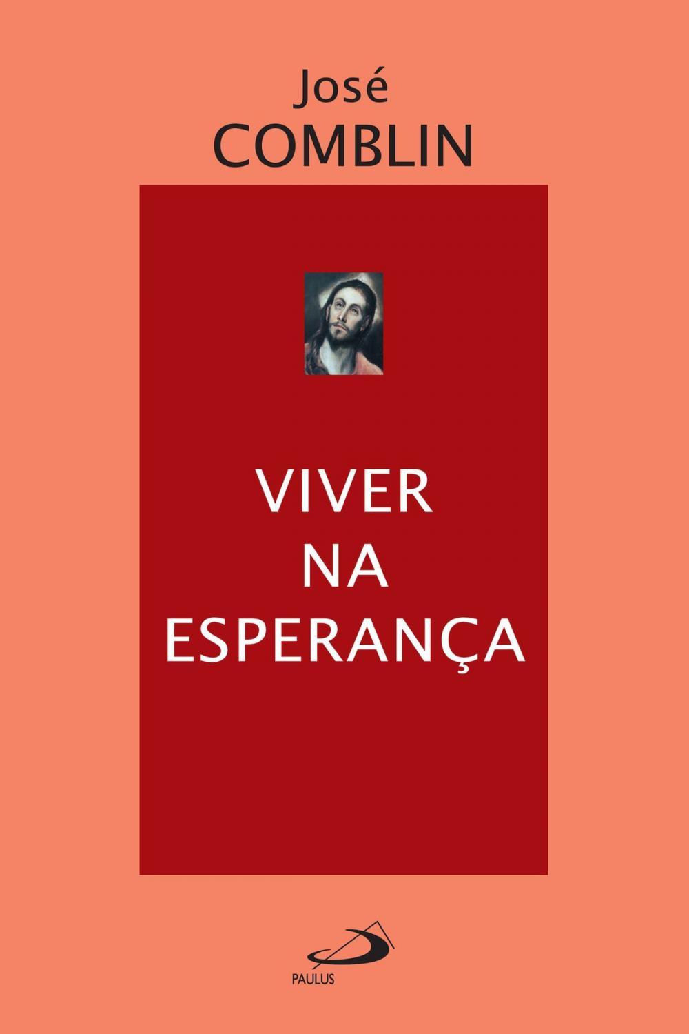 Big bigCover of Viver na esperança