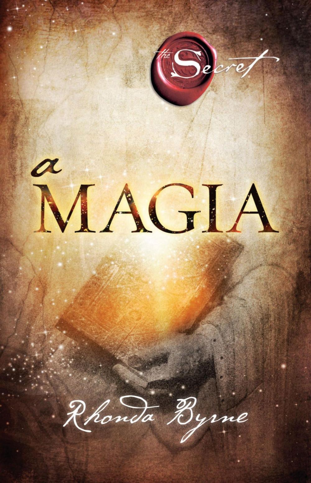 Big bigCover of A Magia