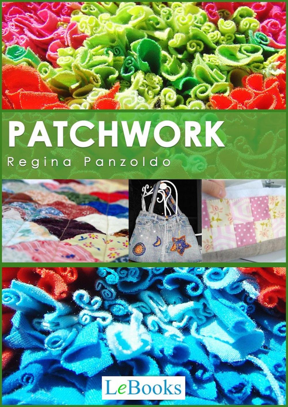 Big bigCover of Patchwork fácil