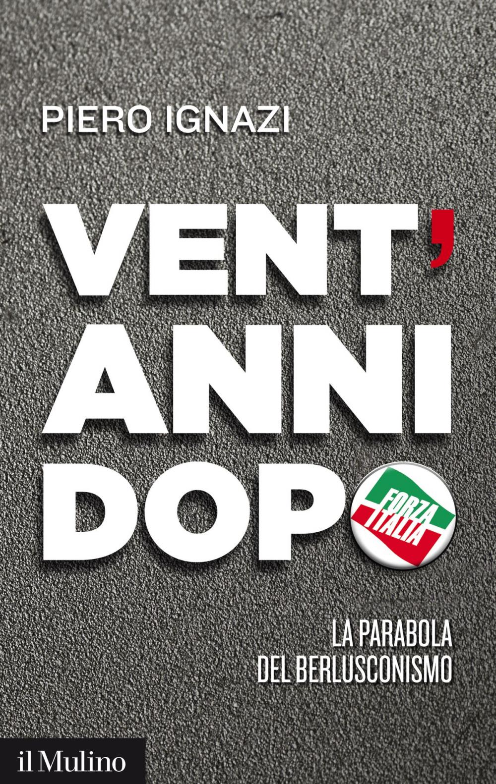 Big bigCover of Vent'anni dopo