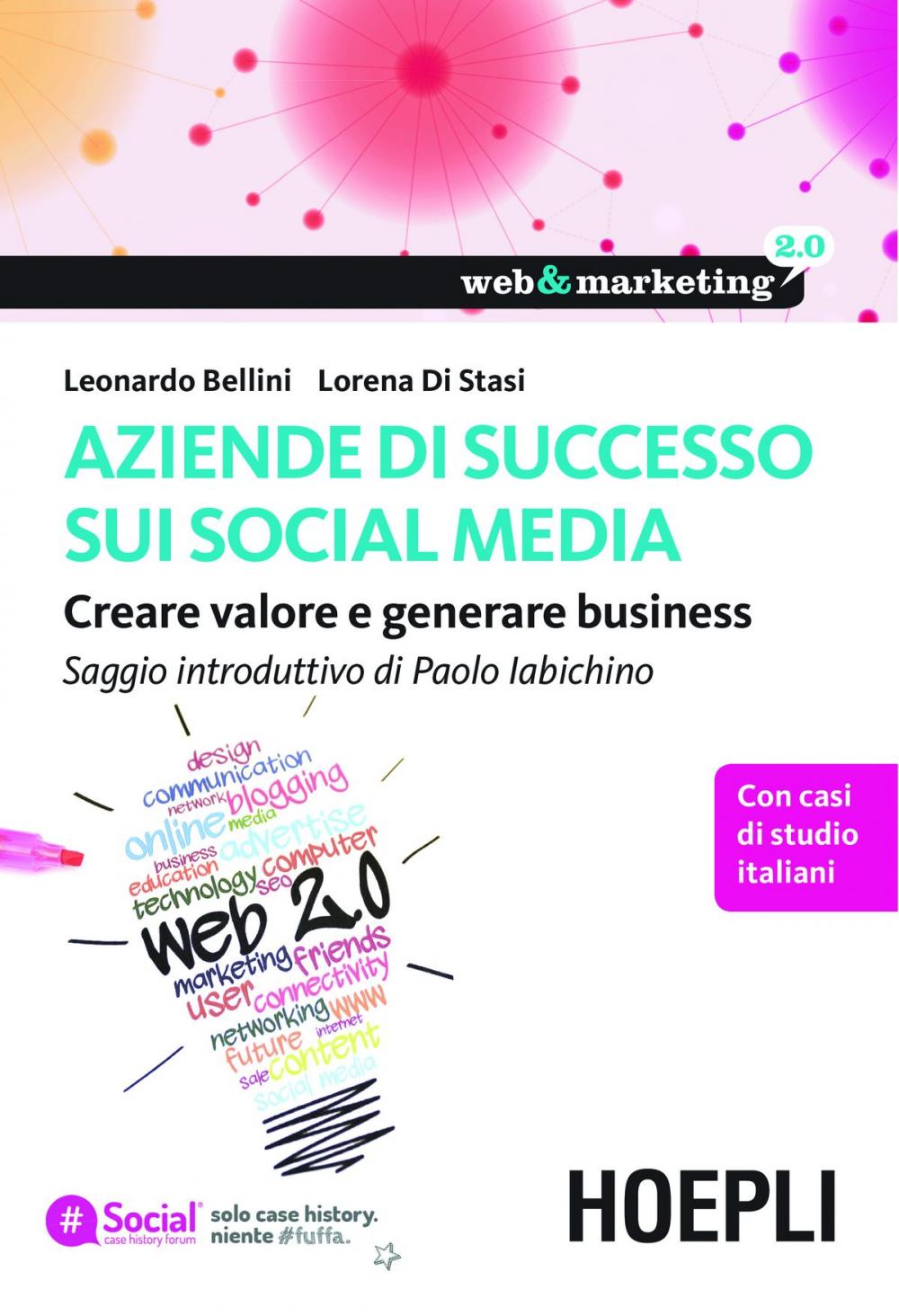 Big bigCover of Aziende di successo sui social media