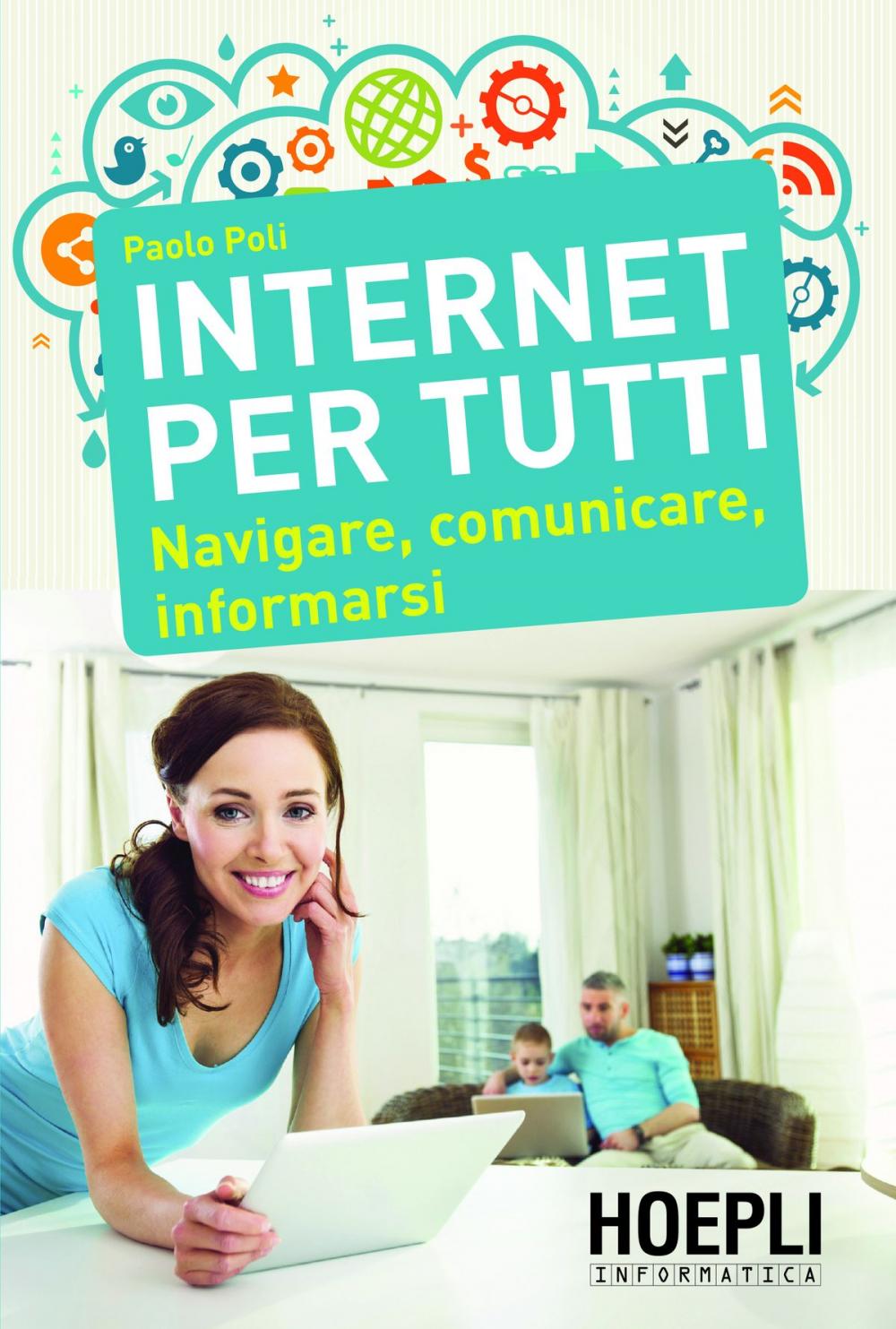 Big bigCover of Internet per tutti