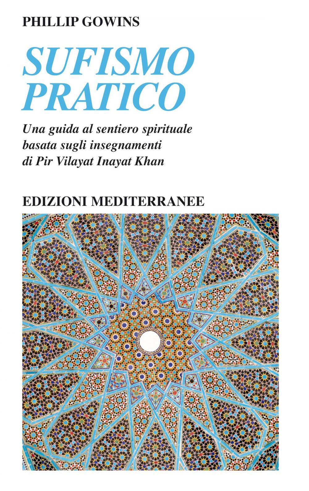 Big bigCover of Sufismo pratico