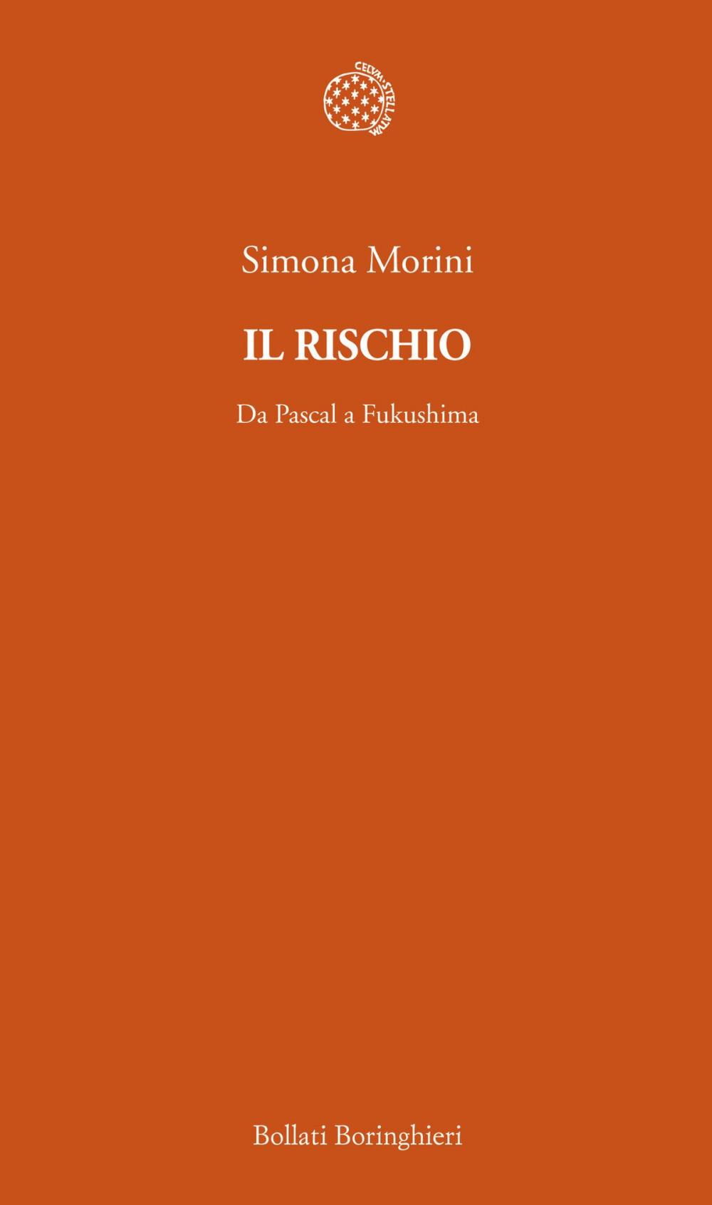 Big bigCover of Il rischio