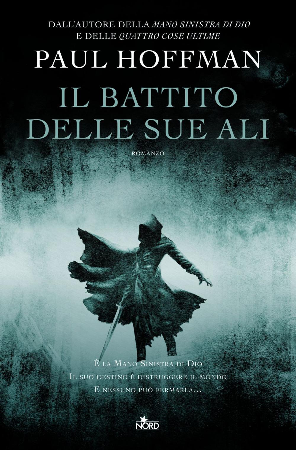 Big bigCover of Il battito delle sue ali