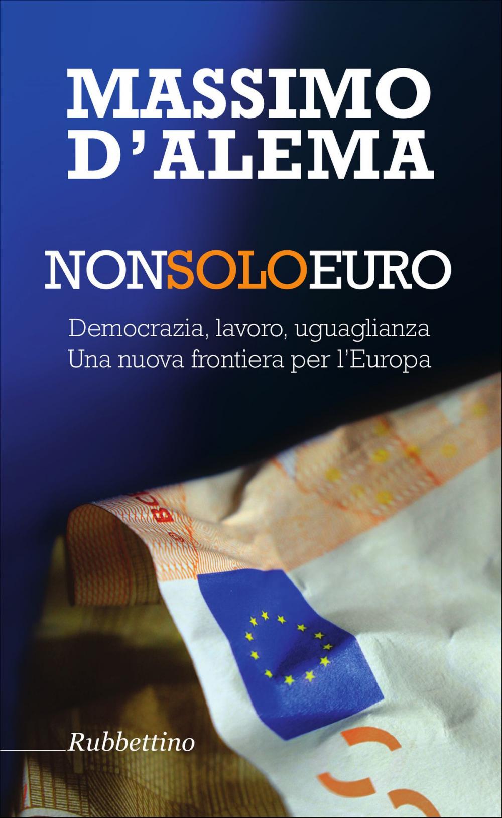 Big bigCover of Non solo euro