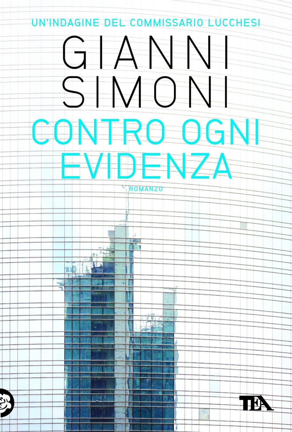 Big bigCover of Contro ogni evidenza