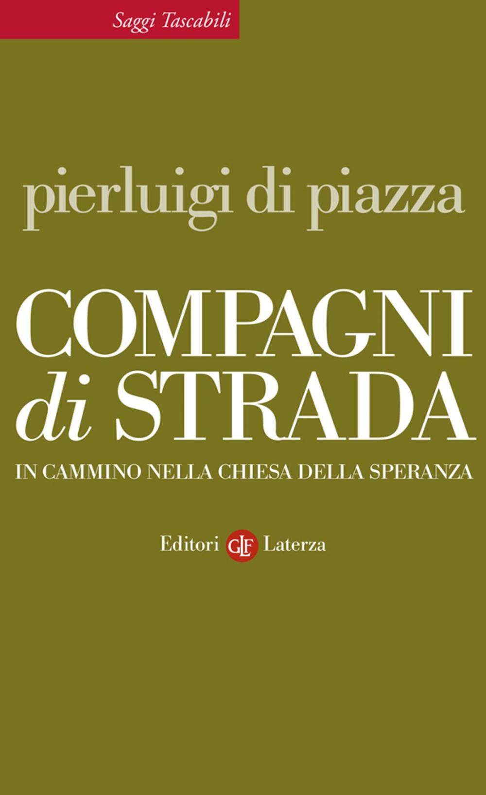 Big bigCover of Compagni di strada