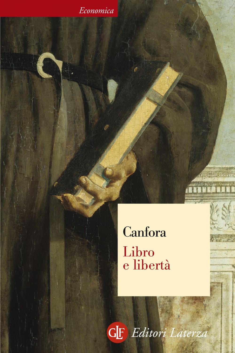 Big bigCover of Libro e libertà