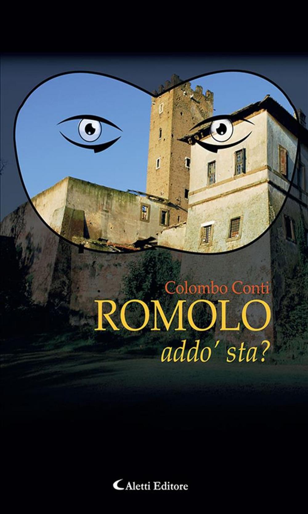 Big bigCover of Romolo addo’sta?