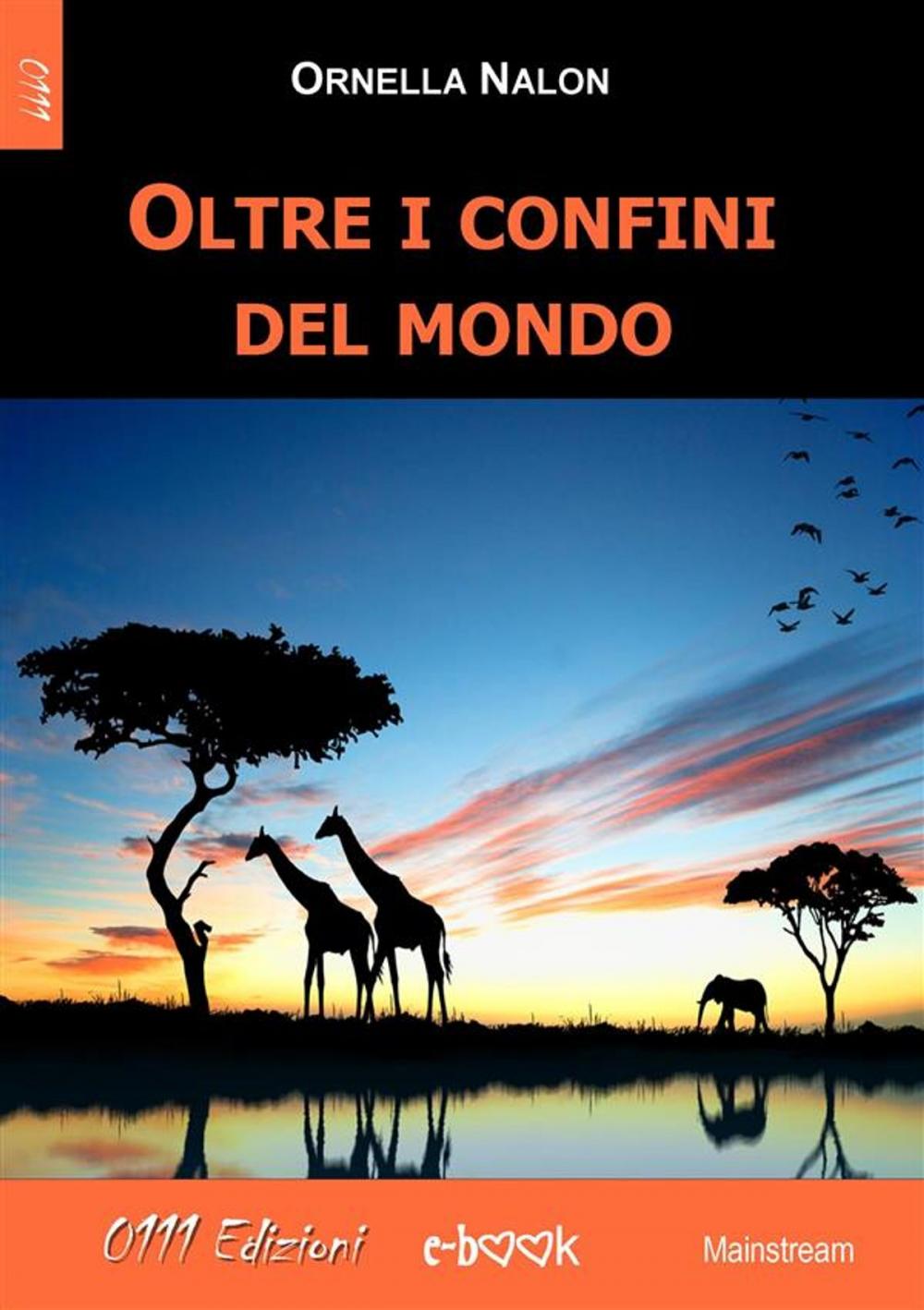 Big bigCover of Oltre i confini del mondo