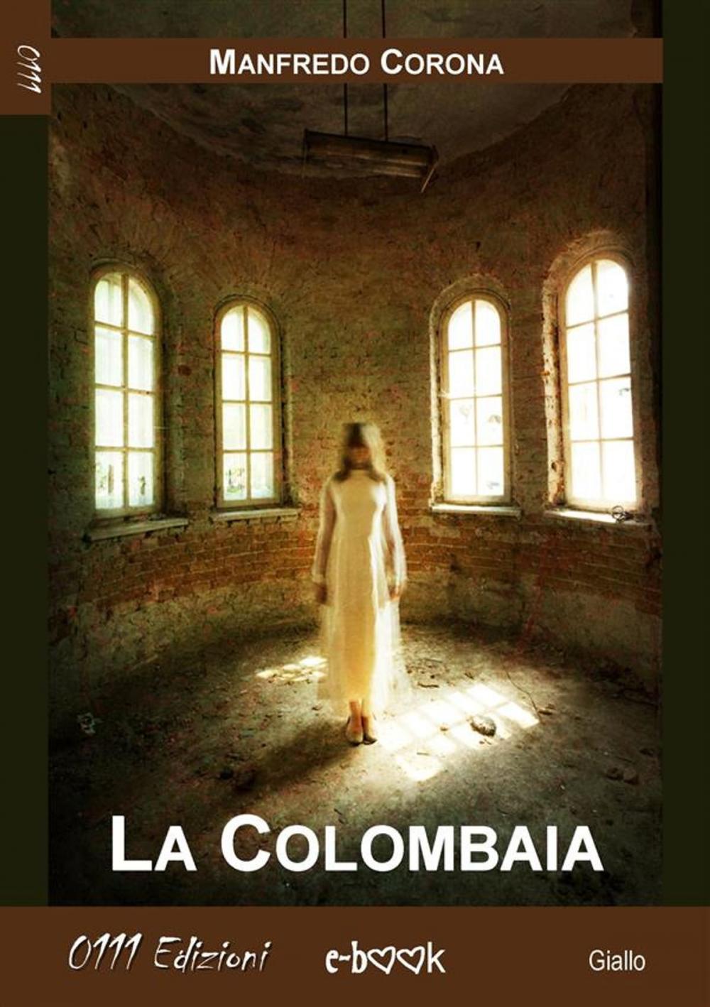 Big bigCover of La Colombaia