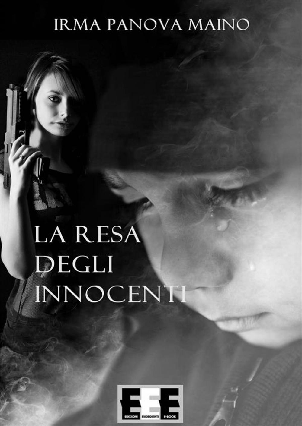 Big bigCover of La resa degli innocenti