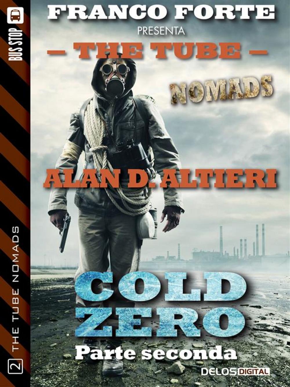 Big bigCover of Cold Zero - Parte Seconda