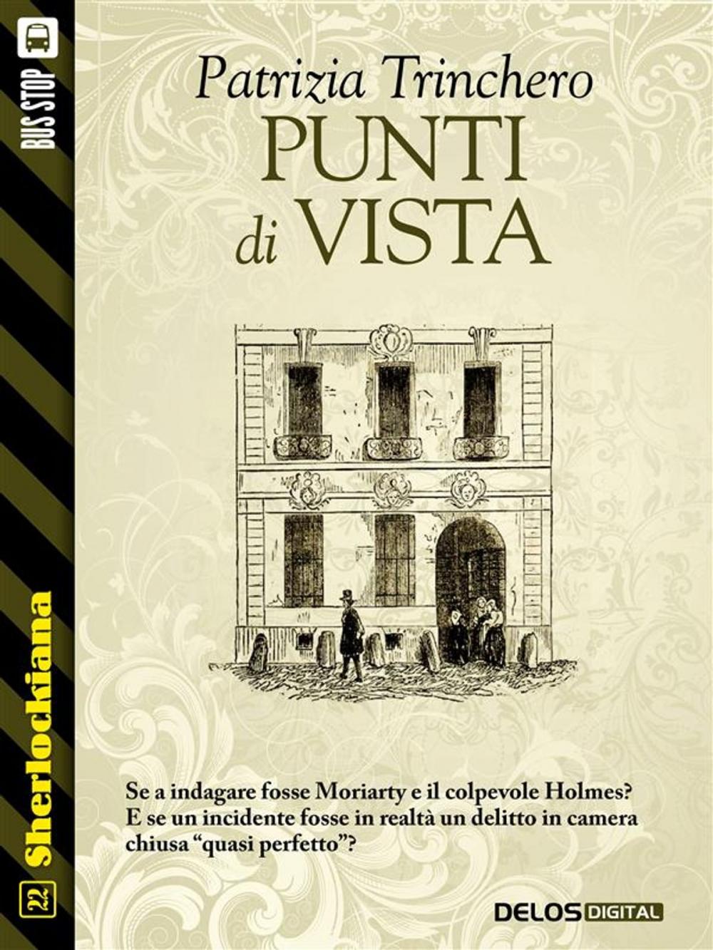 Big bigCover of Punti di vista