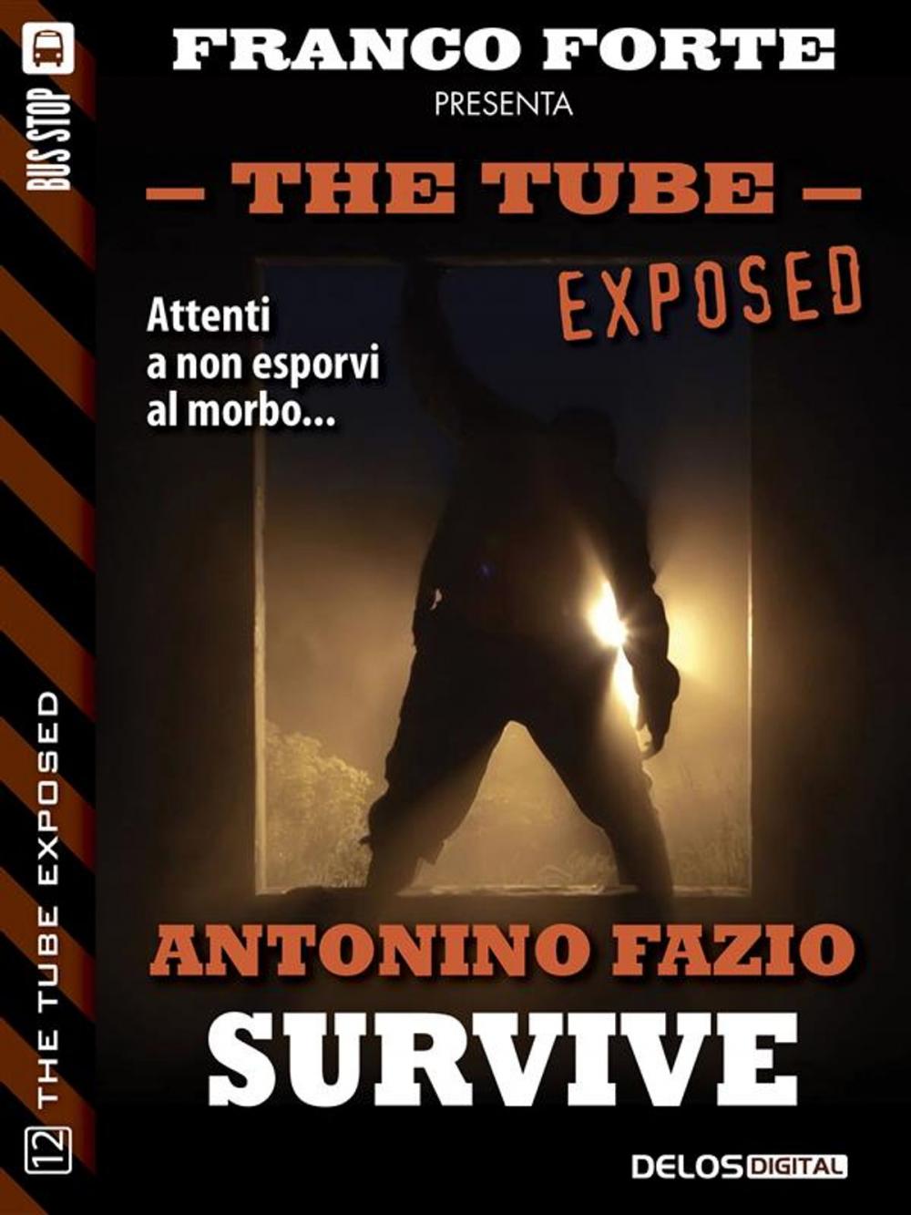 Big bigCover of Survive