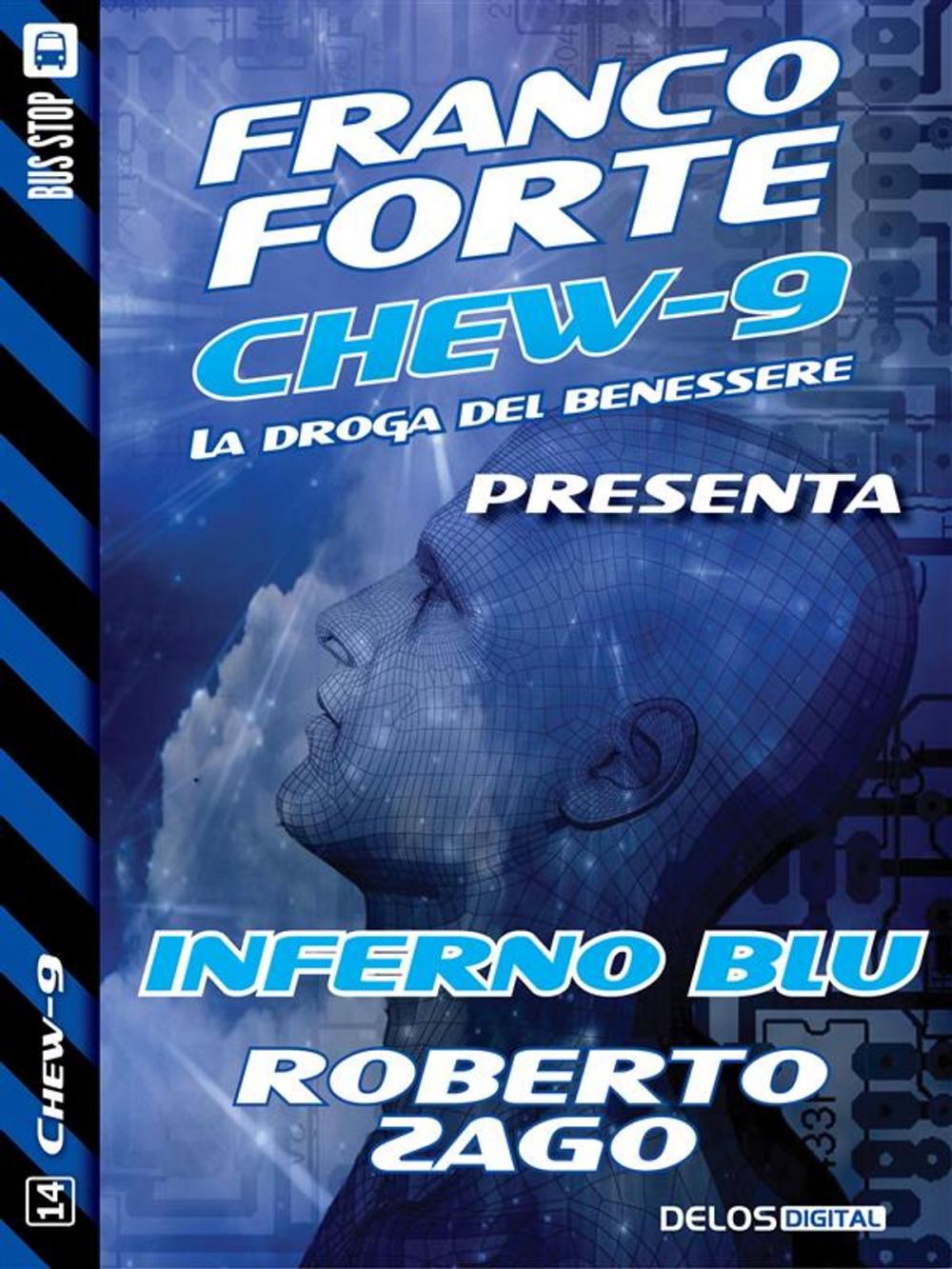 Big bigCover of Inferno blu