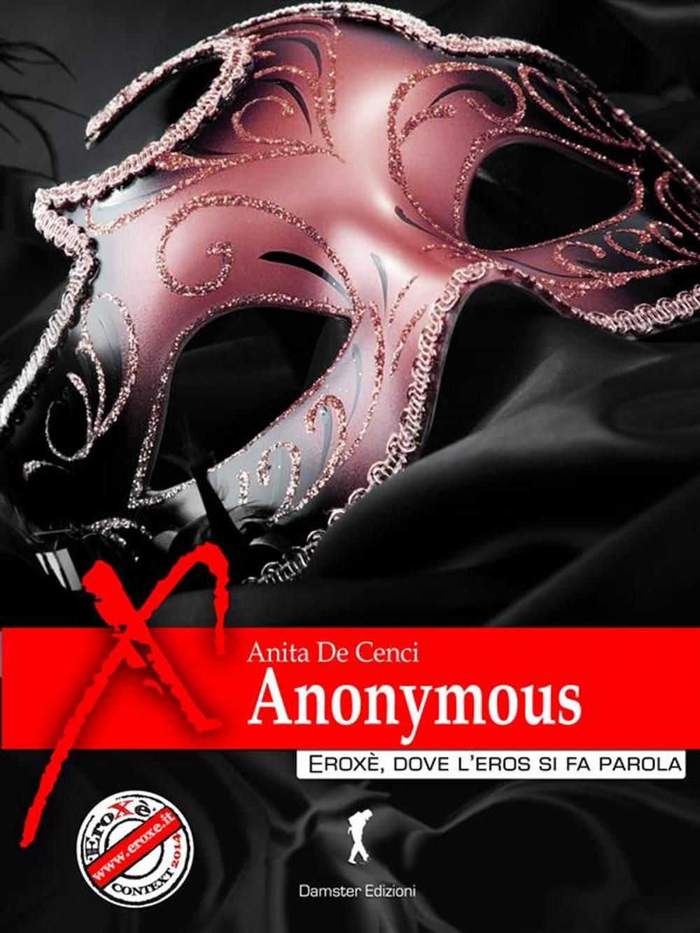 Big bigCover of Anonymous