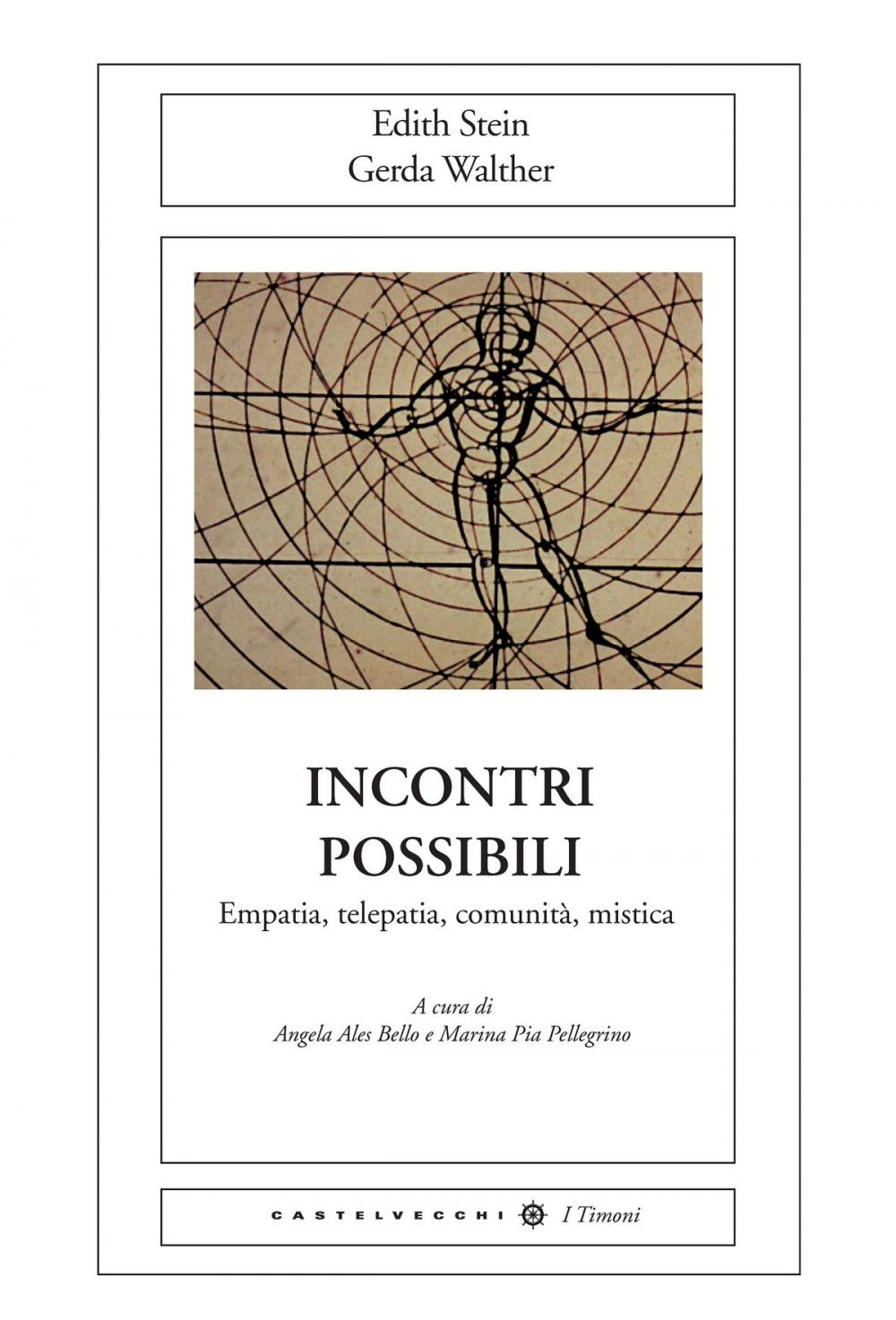 Big bigCover of Incontri possibili