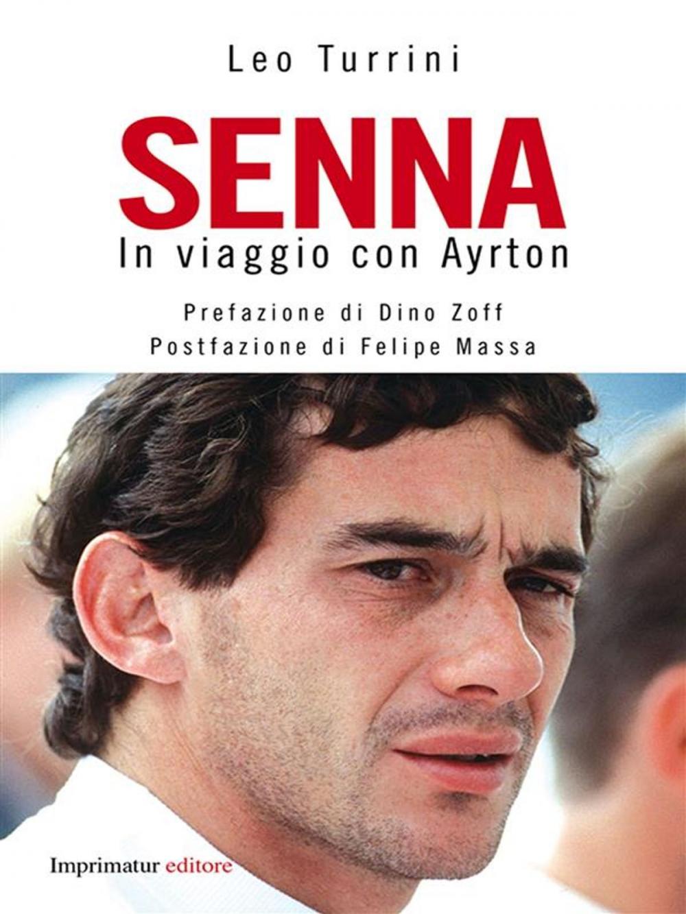 Big bigCover of Senna