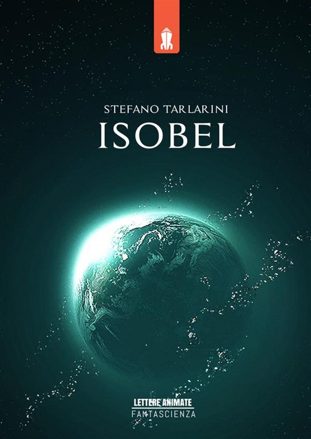 Big bigCover of ISOBEL