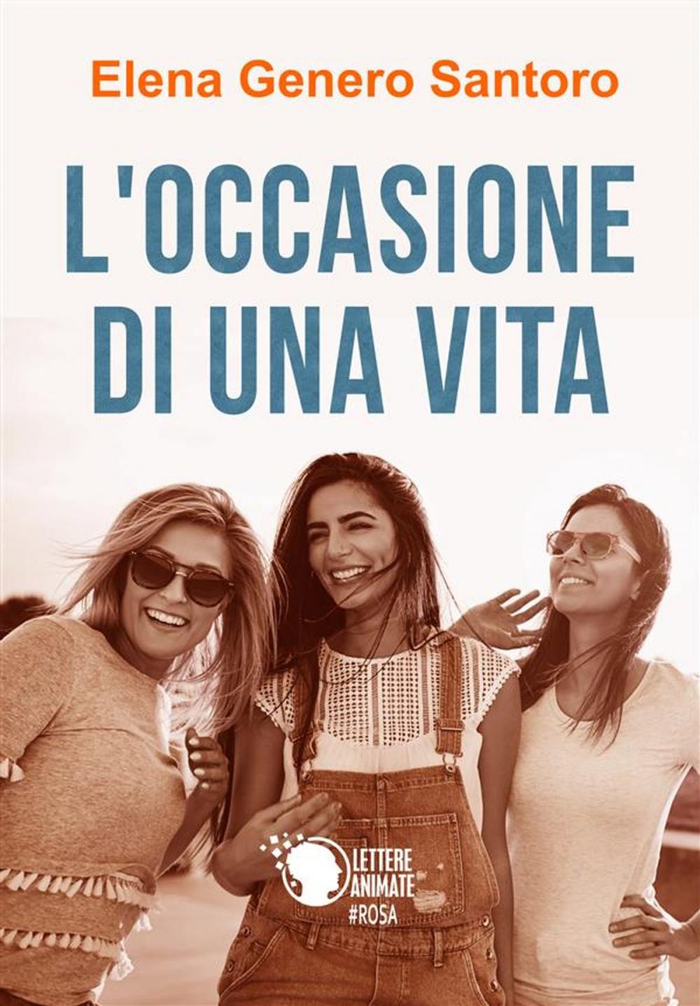 Big bigCover of L'occasione di una vita