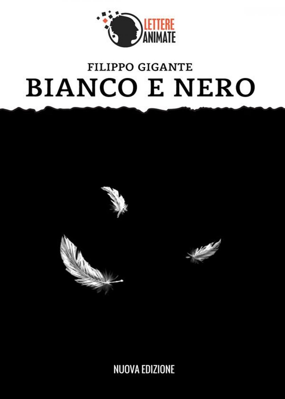 Big bigCover of Bianco e Nero