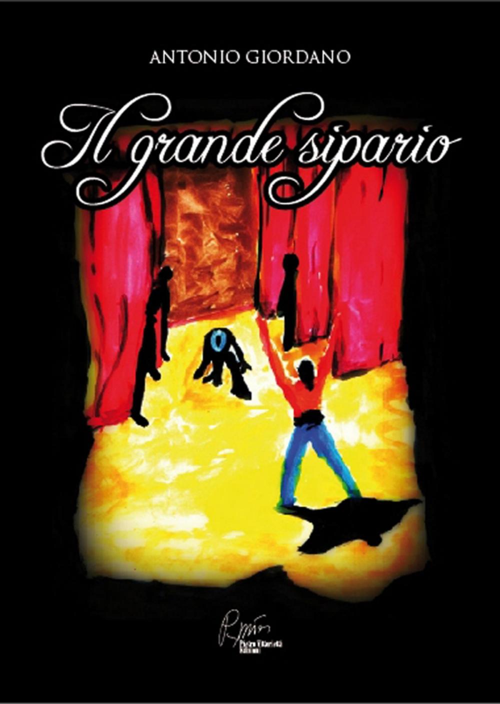 Big bigCover of Il Grande Sipario