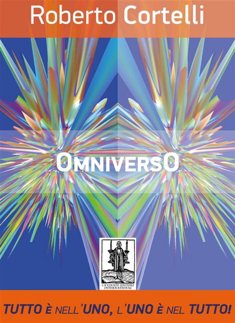 Big bigCover of Omniverso