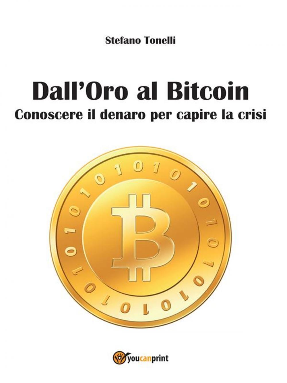 Big bigCover of Dall’Oro al Bitcoin