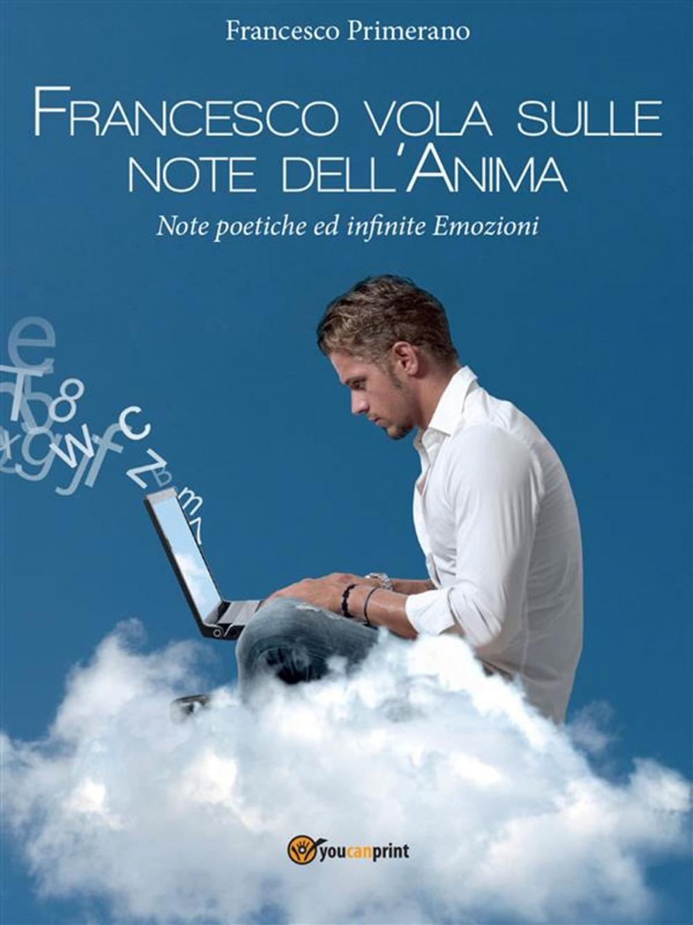 Big bigCover of Francesco vola sulle note dell'Anima