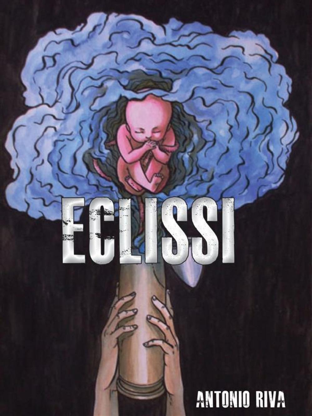 Big bigCover of Eclissi