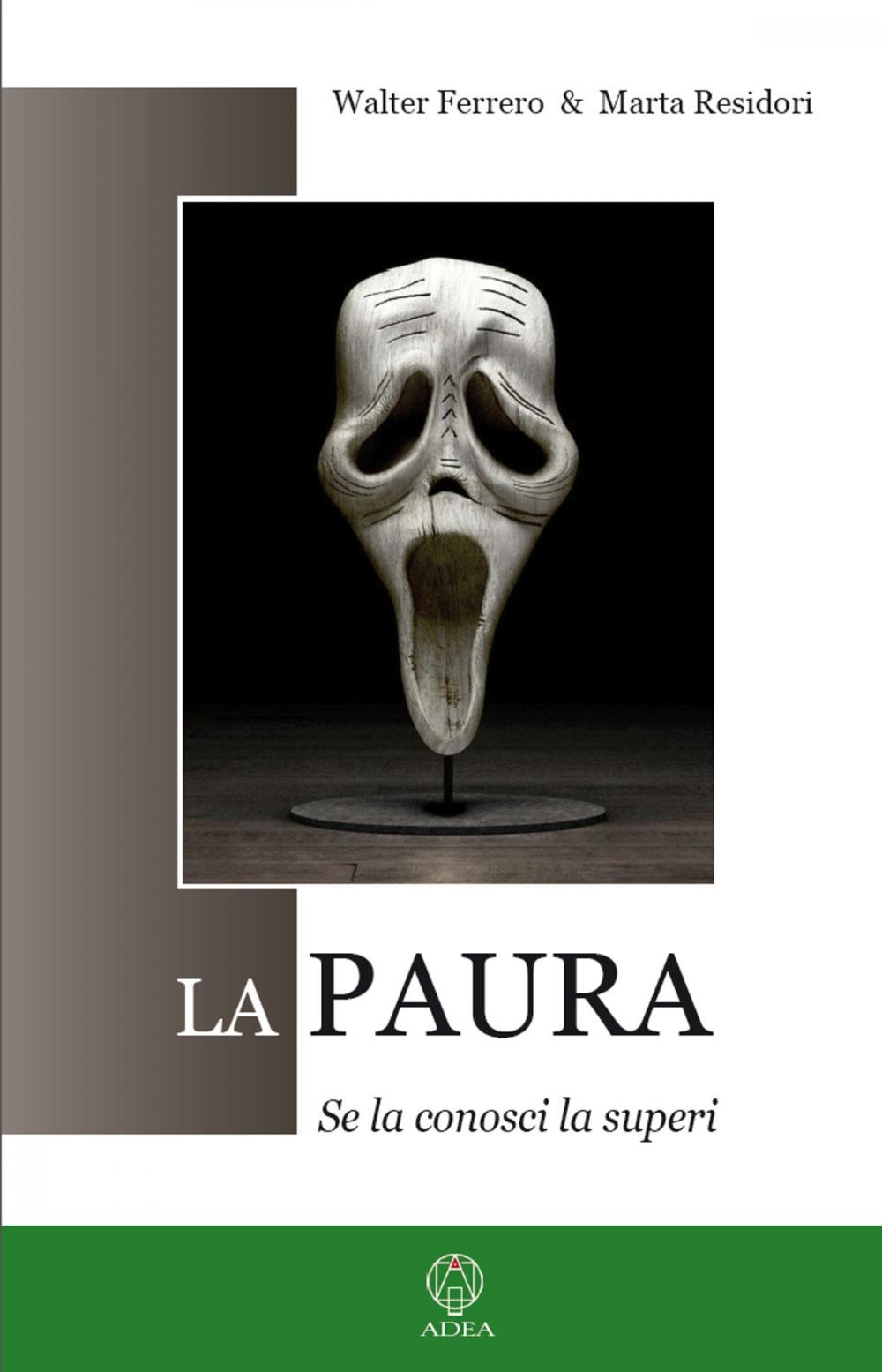 Big bigCover of La Paura