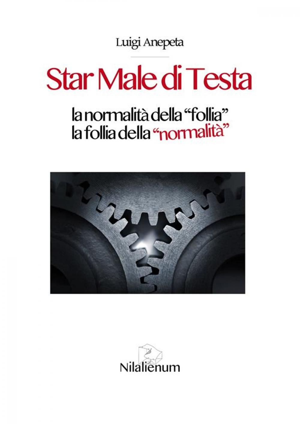 Big bigCover of Star Male di Testa