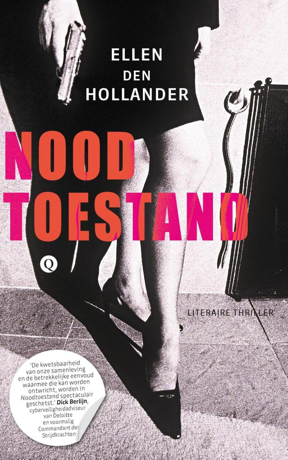 Big bigCover of Noodtoestand