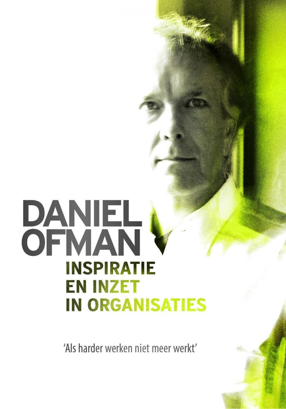 Big bigCover of Inspiratie en inzet in organisaties