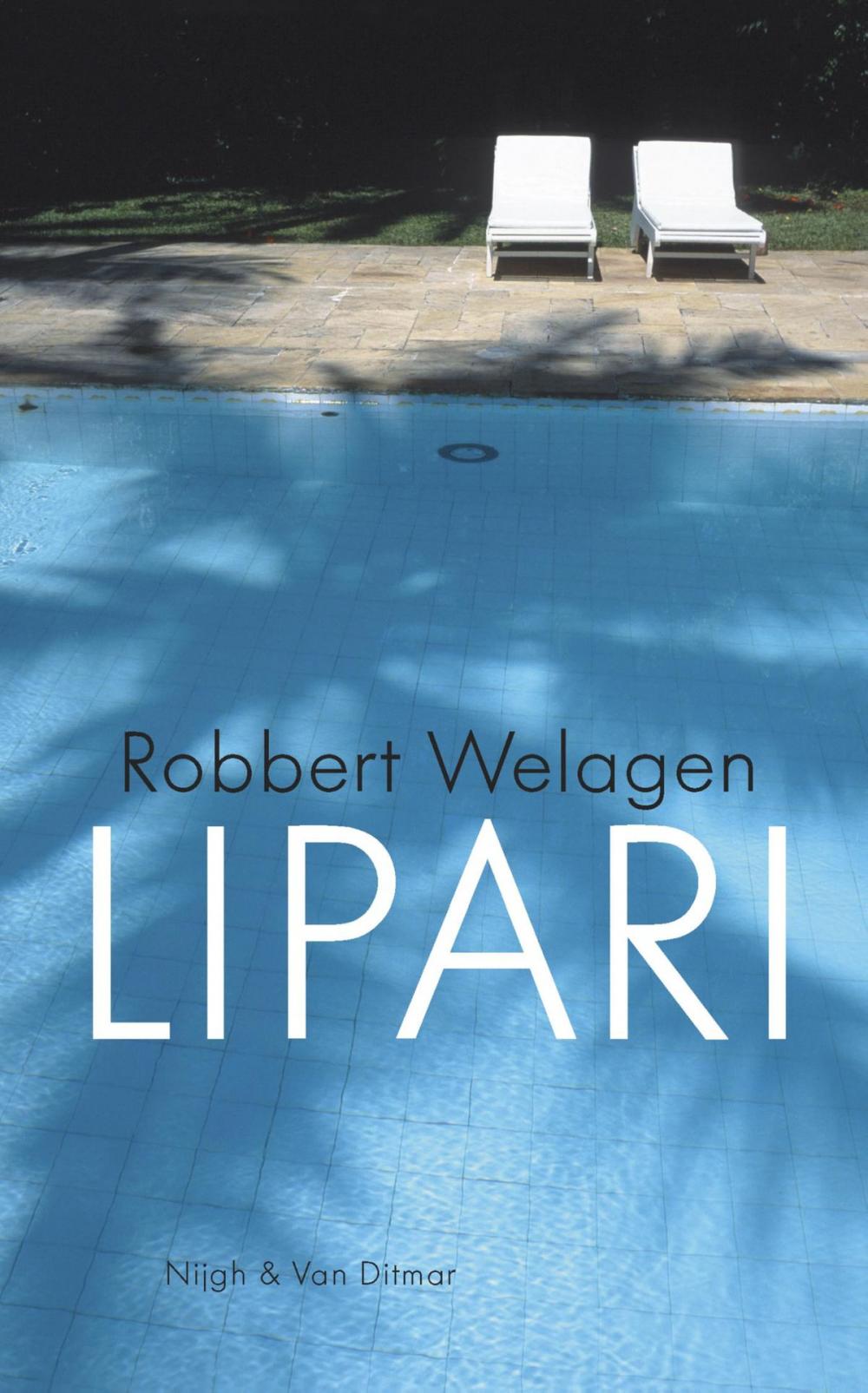 Big bigCover of Lipari