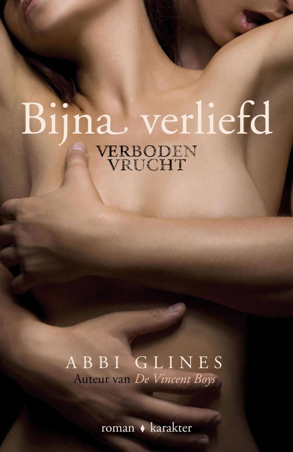 Big bigCover of Bijna verliefd