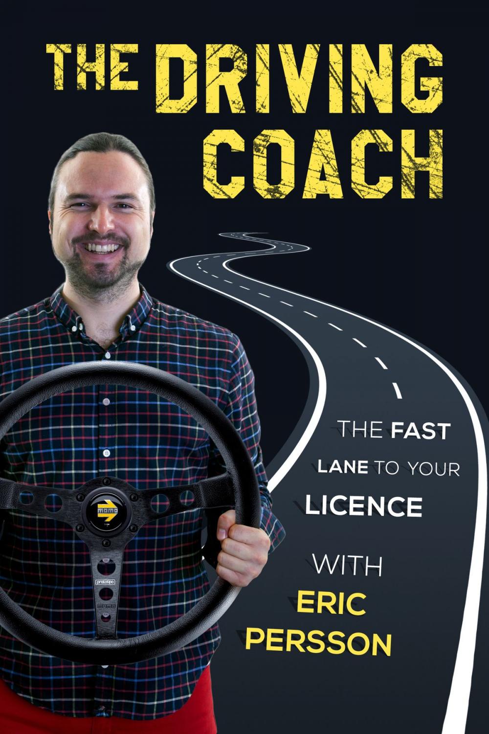 Big bigCover of The Driving Coach