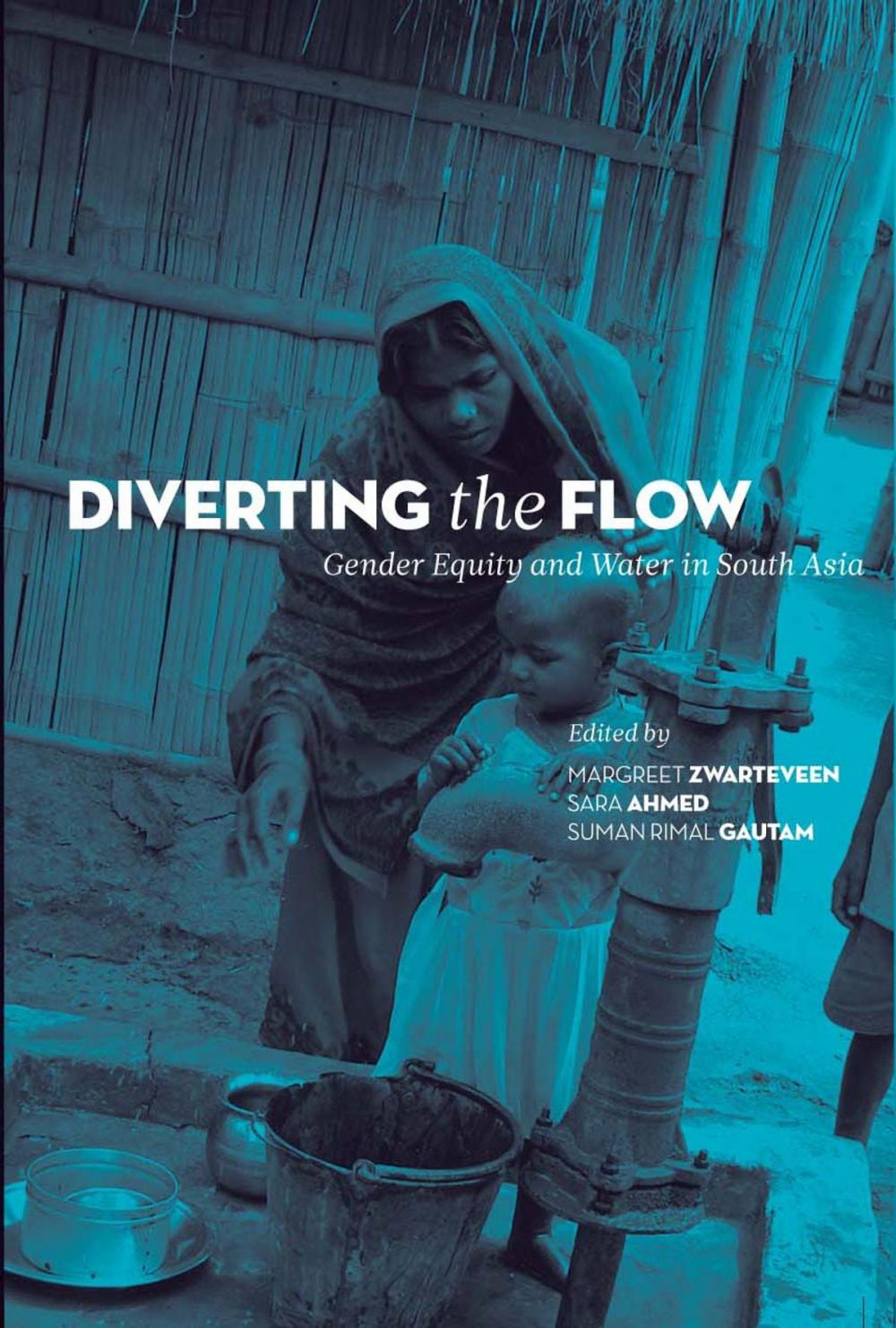 Big bigCover of Diverting the Flow