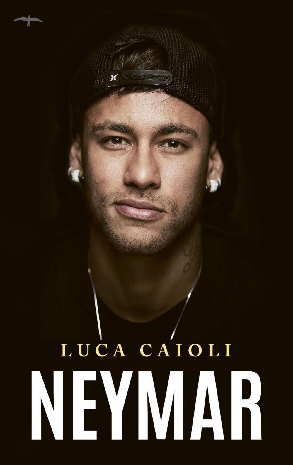 Big bigCover of Neymar