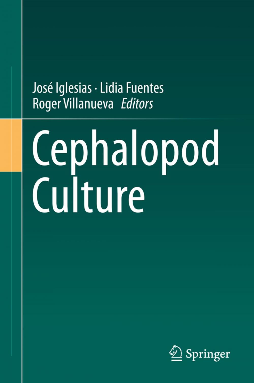 Big bigCover of Cephalopod Culture